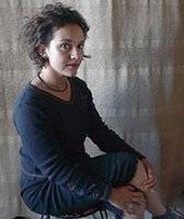 Dance Instructor Ines Andrade of American Dance Institute Dance teacher, Ines Andrade