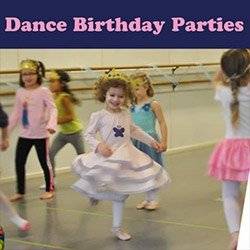 Register for A Dance Birthday Party birthday party ideas for kids, birthday party ideas for adults,