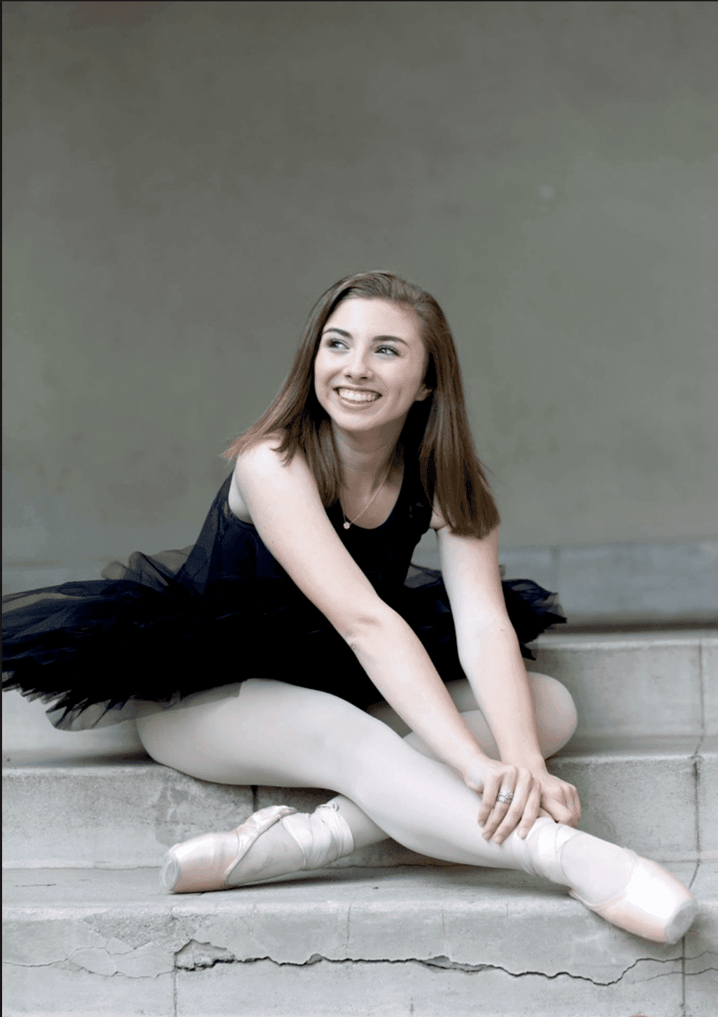 Ainsleigh Orwin Instructor The Ainsleigh Orwin Instructor The American Dance Institute