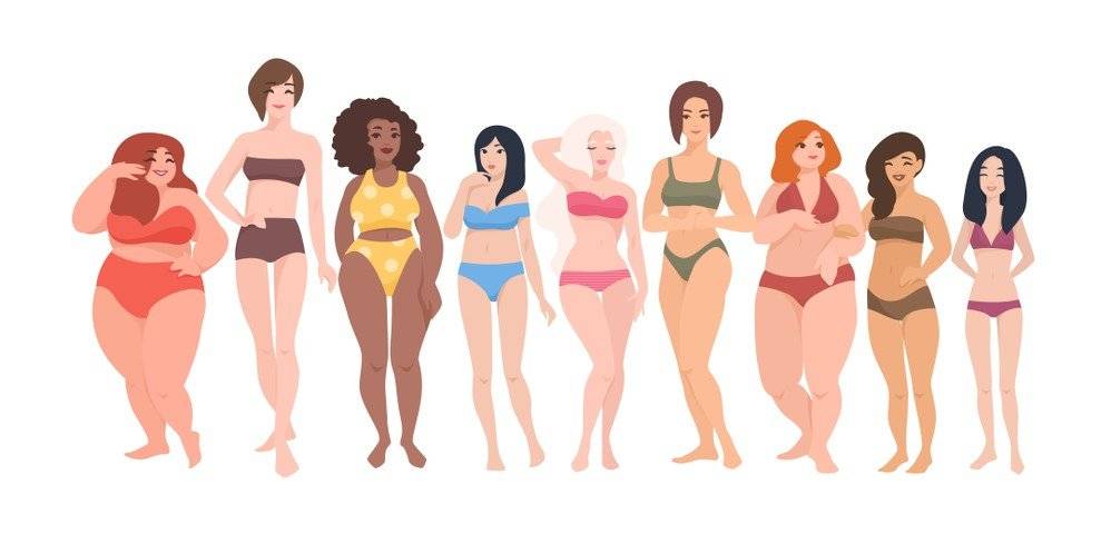 Ballet-Body-Types Ballet body types, these are all perfectly acceptable. American Dance Institute: Dance classes for all ages, Seattle & Shoreline.