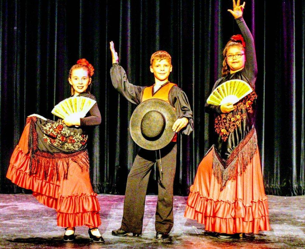 flamenco kids dance classes Seattle kids' Flamenco dance classes, American Dance Institute: Dance classes for all ages, Seattle & Shoreline.