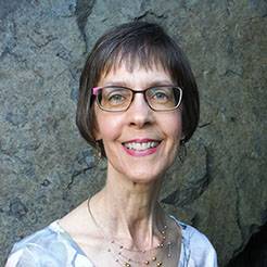 Susan Sinclair administrator for American Dance Institute Shoreline Susan Sinclair administrator for American Dance Institute Shoreline