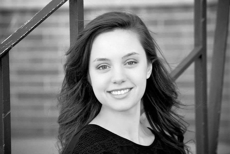 dakota-crist-american-dance-institute Dakota Crist is an assistant Director at The American Dance Institute and teaches ballet and more.teaches