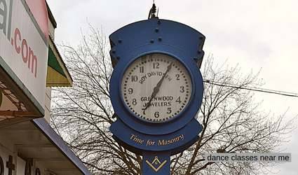 dance classes near me greenwood. The classic landmark is just a few city blocks from the American Dance Institute.