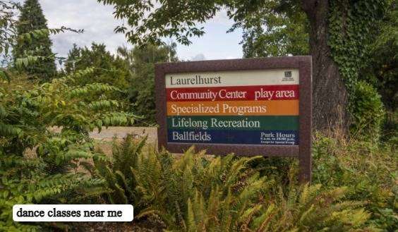 Laurelhurst Playfield Laurelhurst Playfield