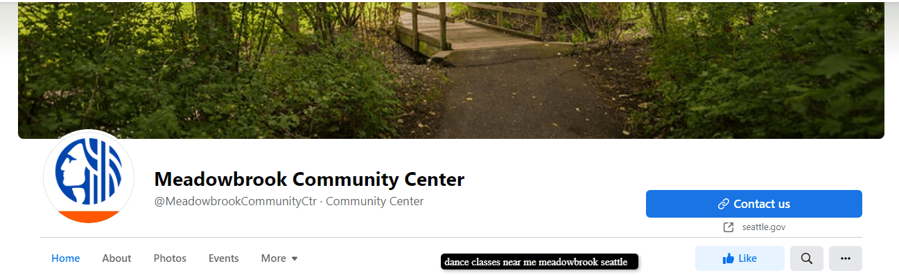 Meadowbrook Community Center _ Facebook Meadowbrook Community Center _ Facebook