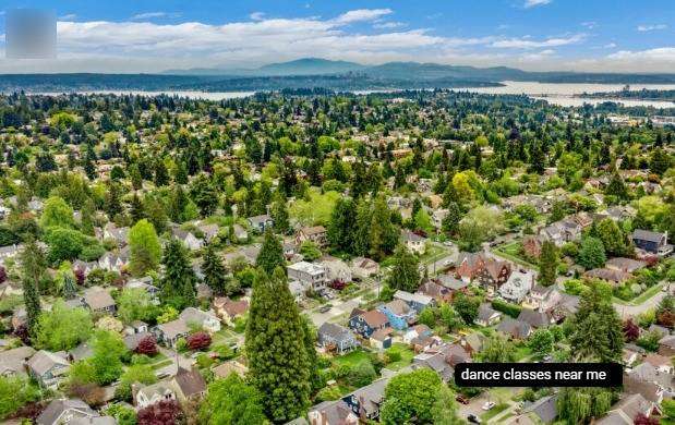 Ravenna-seattle-neigborhood-areal-Google-Search-dance-classes-near-me Seattle;s Ravenna neighborhood is easy driving distance to American Dance Institute Wedgwood