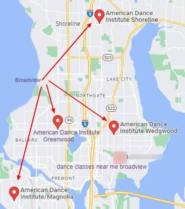 american-dance-institute-Google-Maps-broadview There are several American Dance Institute close by to Broadview.