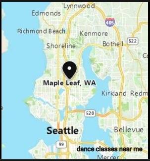 areal-map-of-Maple-Leaf-Google-Search-dance-classes-near-me Maple leaf neighborhood in Seattle is equidistant to American Dance Institute Wedgwood and American Dance Institute Greenwood.