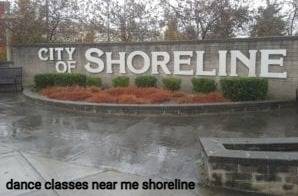 The city of Shoreline's proximity to the American Dance Institute