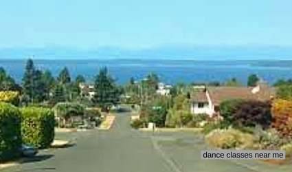Dance Classes Near Me Blue Ridge