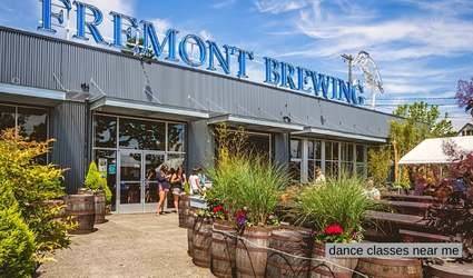 Fremont Brewing