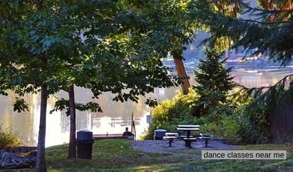 dance classes near me Haller Lake