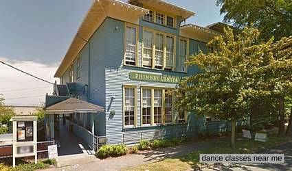 dance classes near me phinney+ridge The Phinney Neighborhood Association building is where the American Dance Institute started 35 years ago.