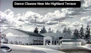 dance studio highland terrace Relationship of the Highland Terrace Elementary School, Shoreline neighborhood to American Dance Institute.