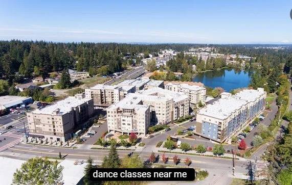 Echo Lake Apartments Echo Lake Apartments