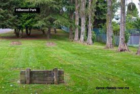 Hillwood Park and the American Dance Institute dance schools Hillwood Park and the American Dance Institute dance schools
