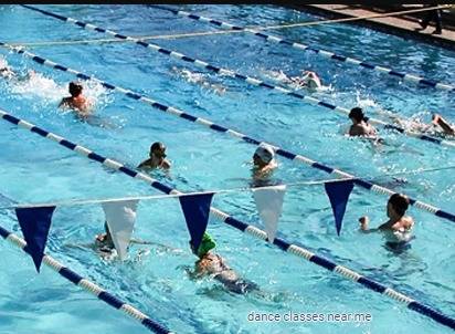 Innis Arden Swim Club Innis Arden Swim Club