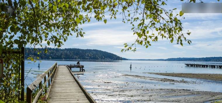 lake-forest-park-pier Pier on Lake Washington