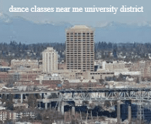 university district - seattle university district - seattle