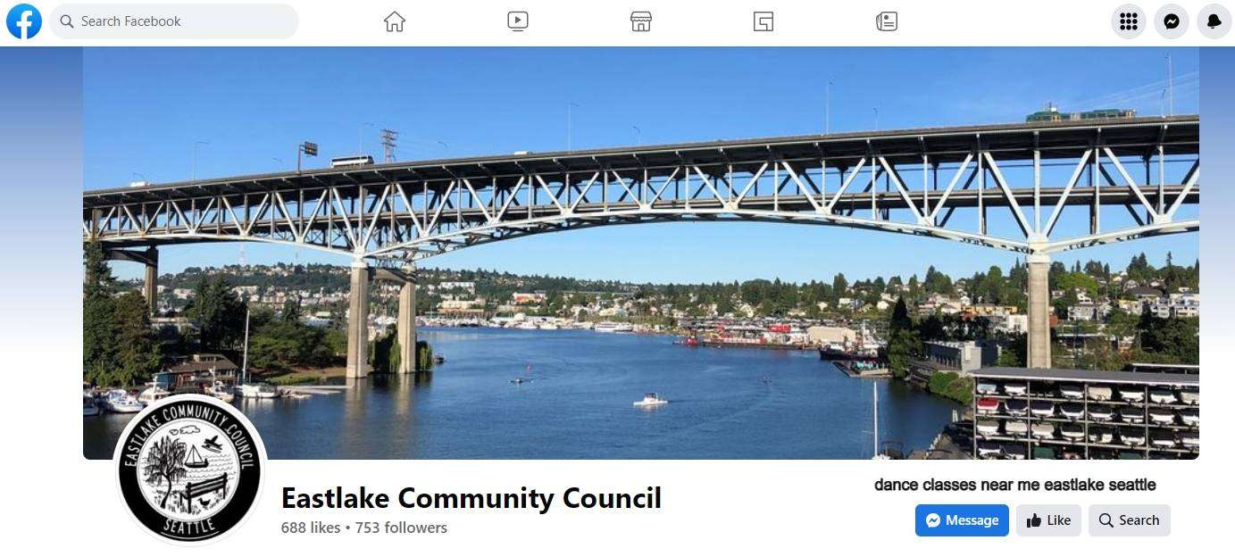 Eastlake Community Council _ Facebook Eastlake Community Council _ Facebook