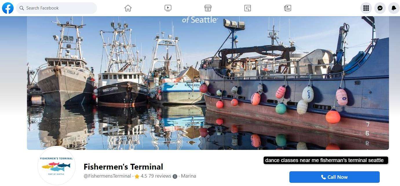 Fishermen's Terminal _ Facebook Fishermen's Terminal _ Facebook