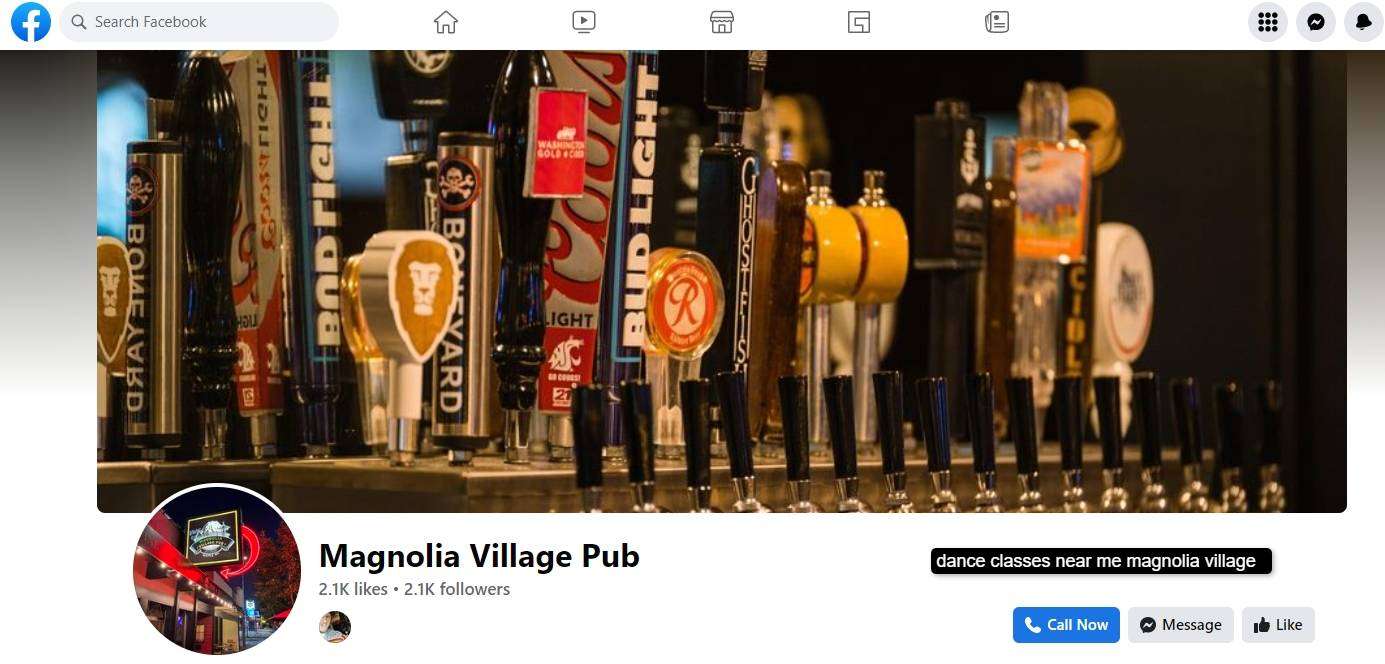 Magnolia Village Pub _ Seattle WA _ Facebook Magnolia Village Pub _ Seattle WA _ Facebook