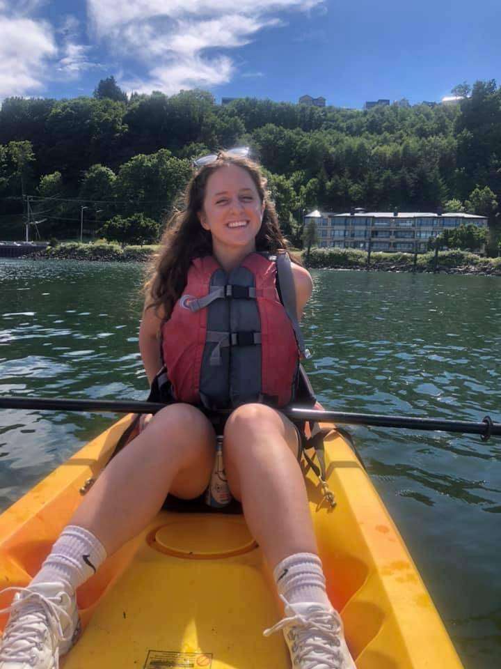 Pear White Kayaking Pear White Kayaking