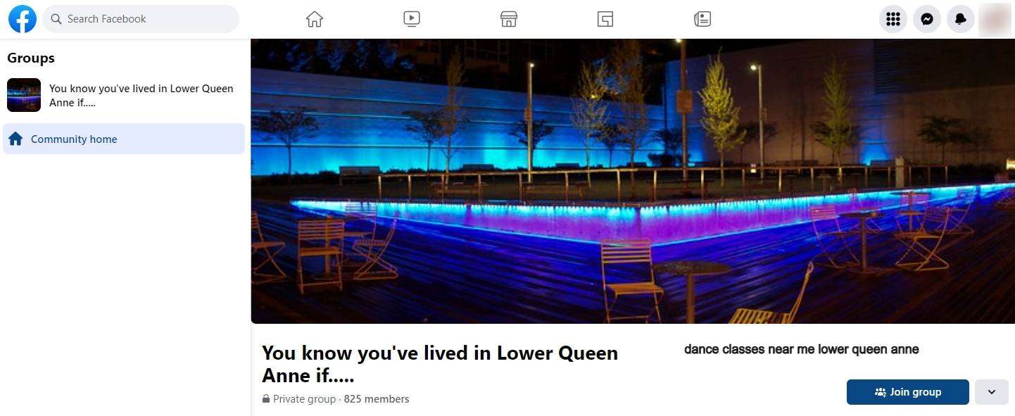 You know you've lived in Lower Queen Anne if..... _ Facebook
