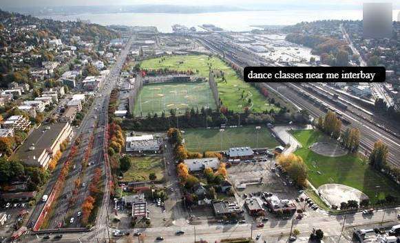 dance classes near me interbay Interbay Seattle - Wikipedia