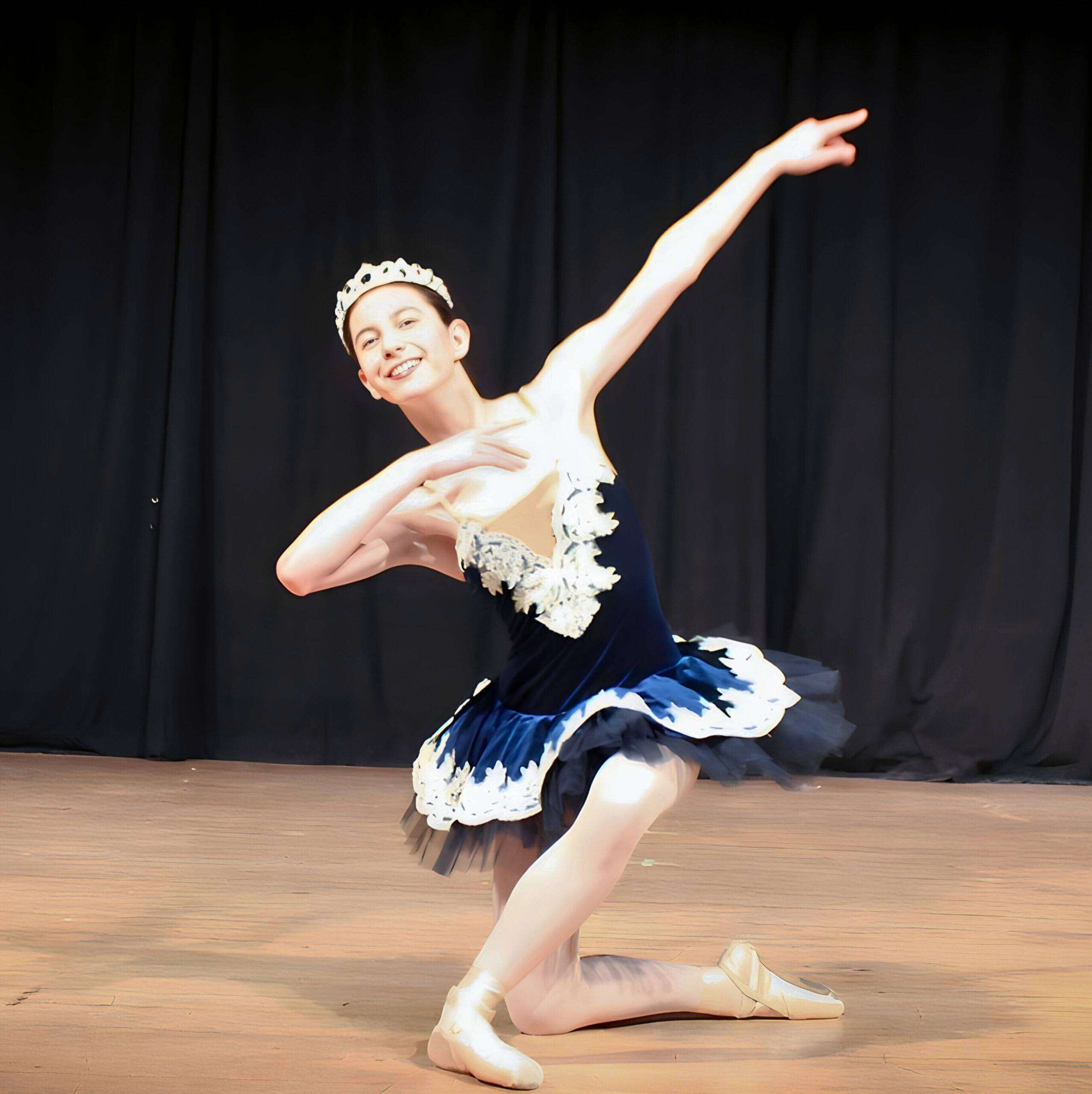 Ballet Classes American Dance Institute American Dance Institute's 34th Annual Dance Recital