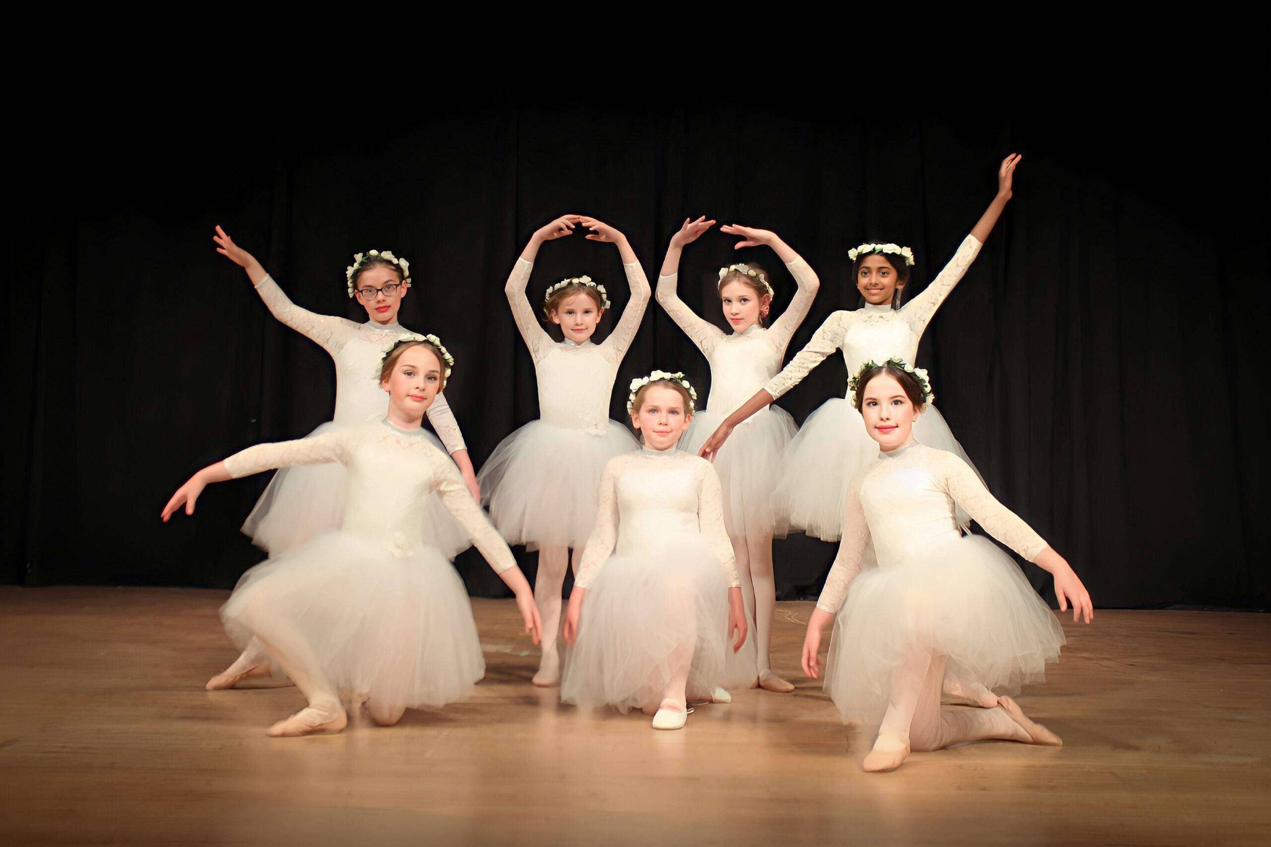 ballet classes anerican dance institute American Dance Institute's 34th Annual Dance Recital