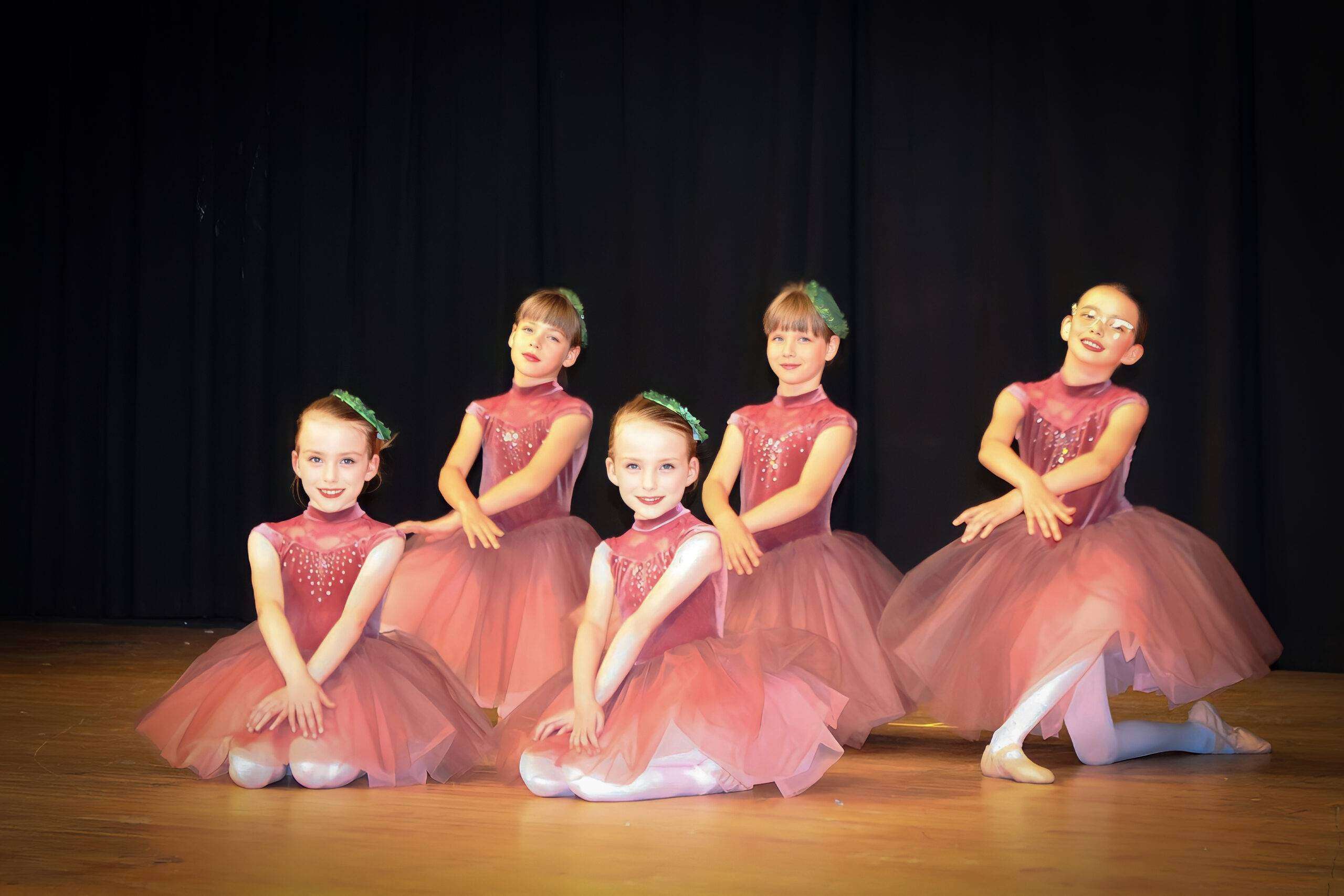 ballet classes for kids american dance institute American Dance Institute's 34th Annual Dance Recital