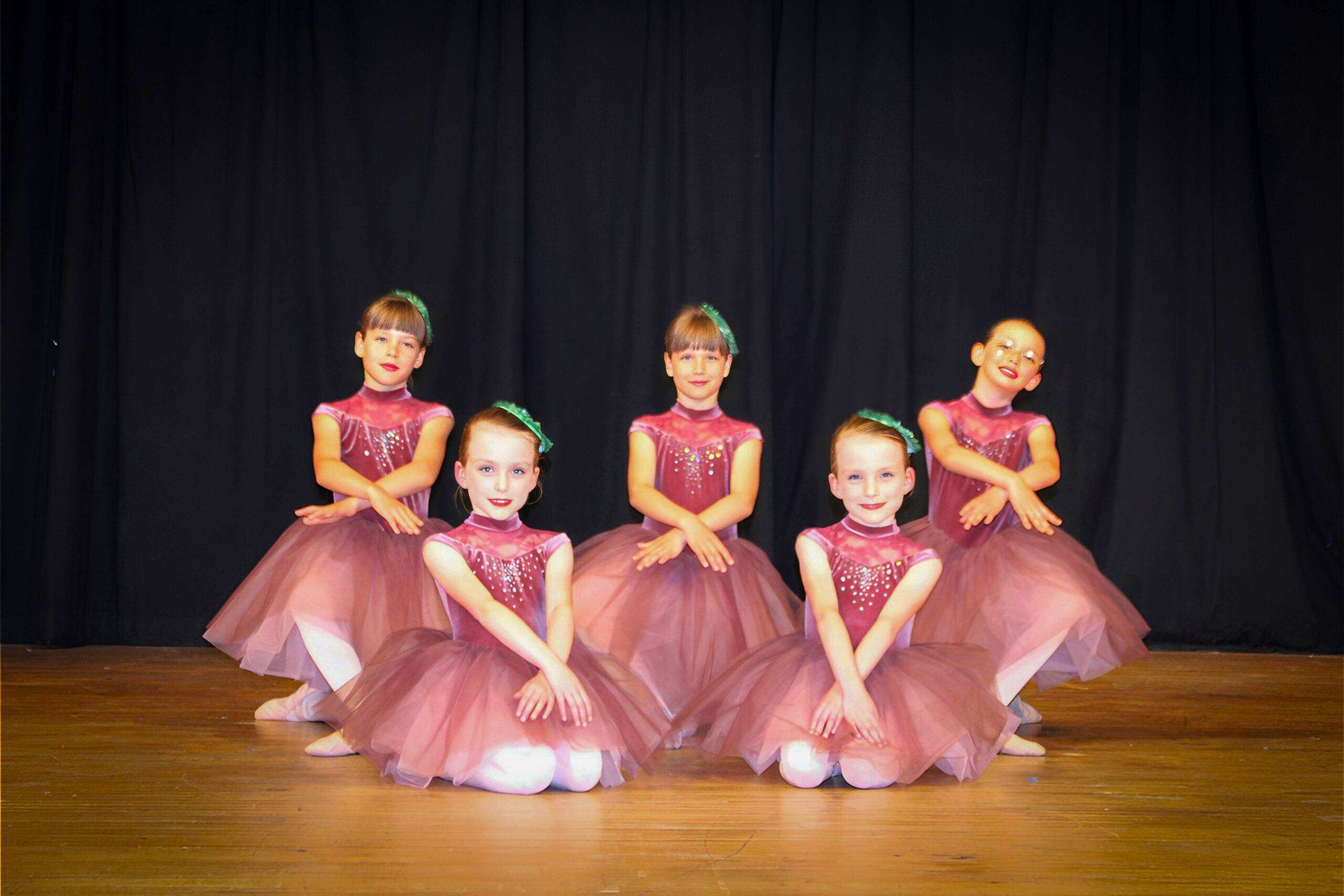 ballet classes for kids seattle American Dance Institute's 34th Annual Dance Recital