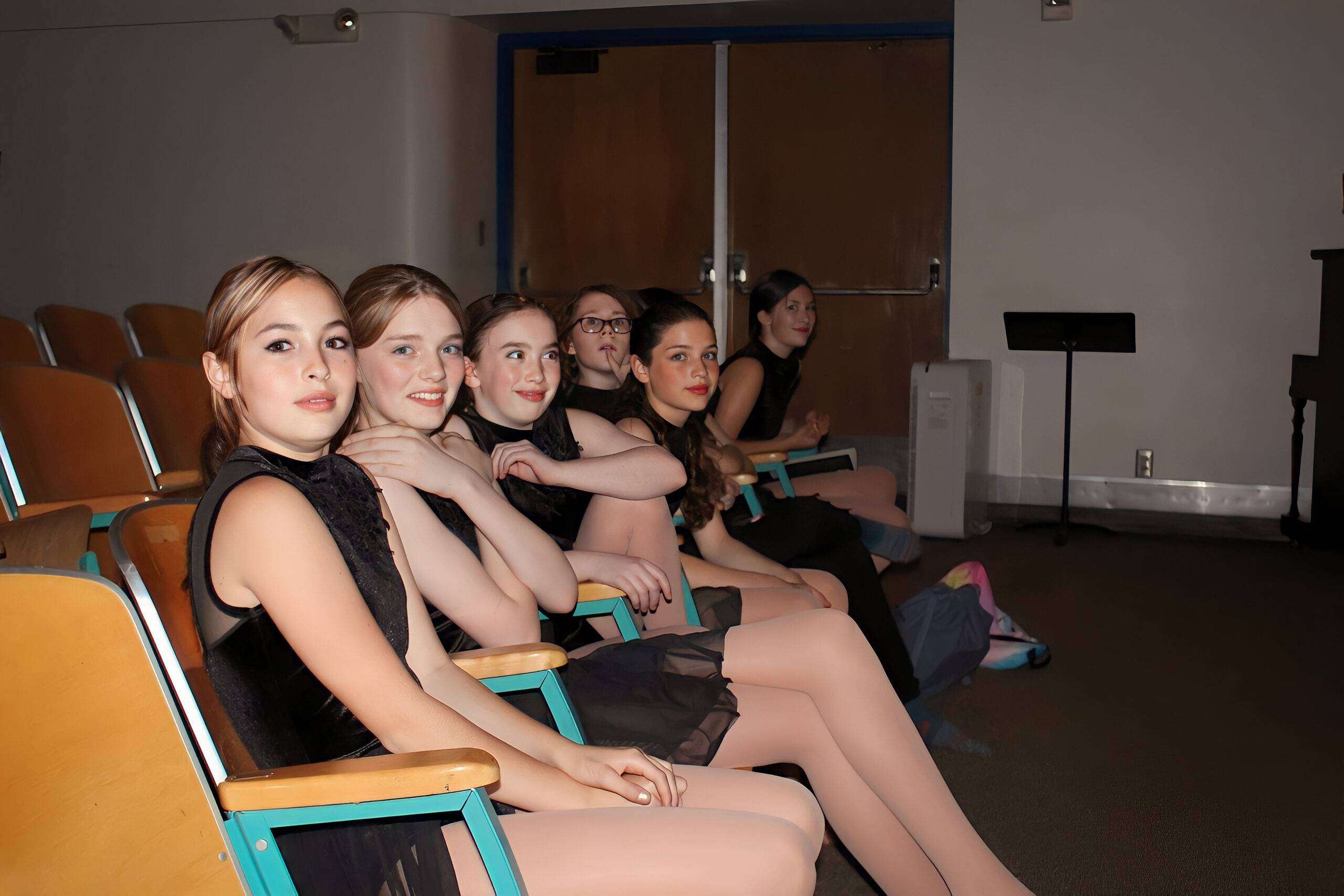 dance classes seattle wa American Dance Institute's 34th Annual Dance Recital