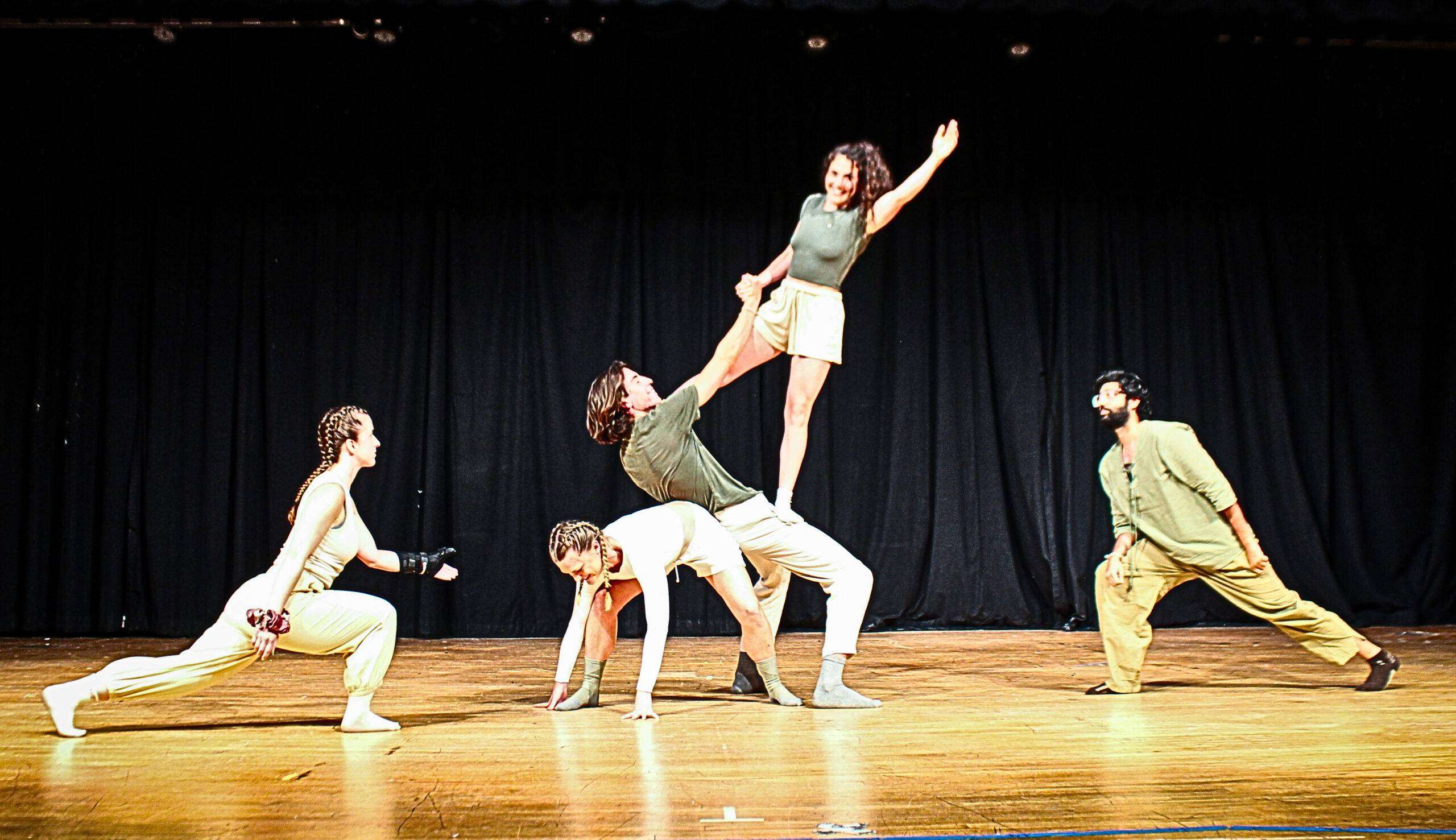 hip hop dance classes for adults American Dance Institute's 34th Annual Dance Recital