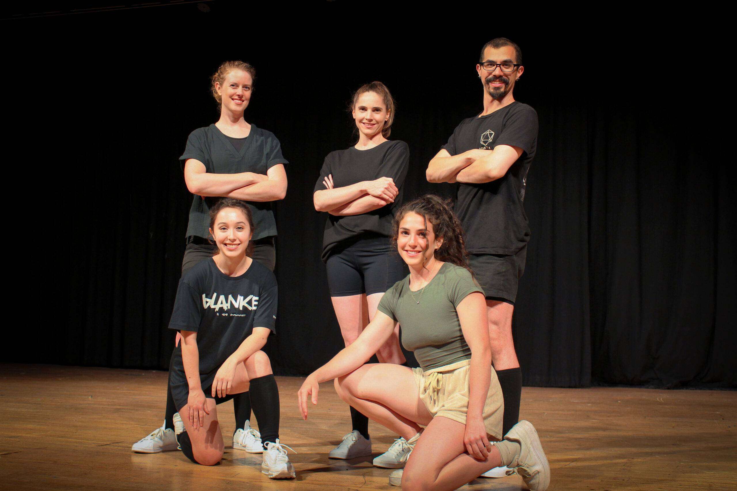hip hop dance classes for adults seattle wa American Dance Institute's 34th Annual Dance Recital