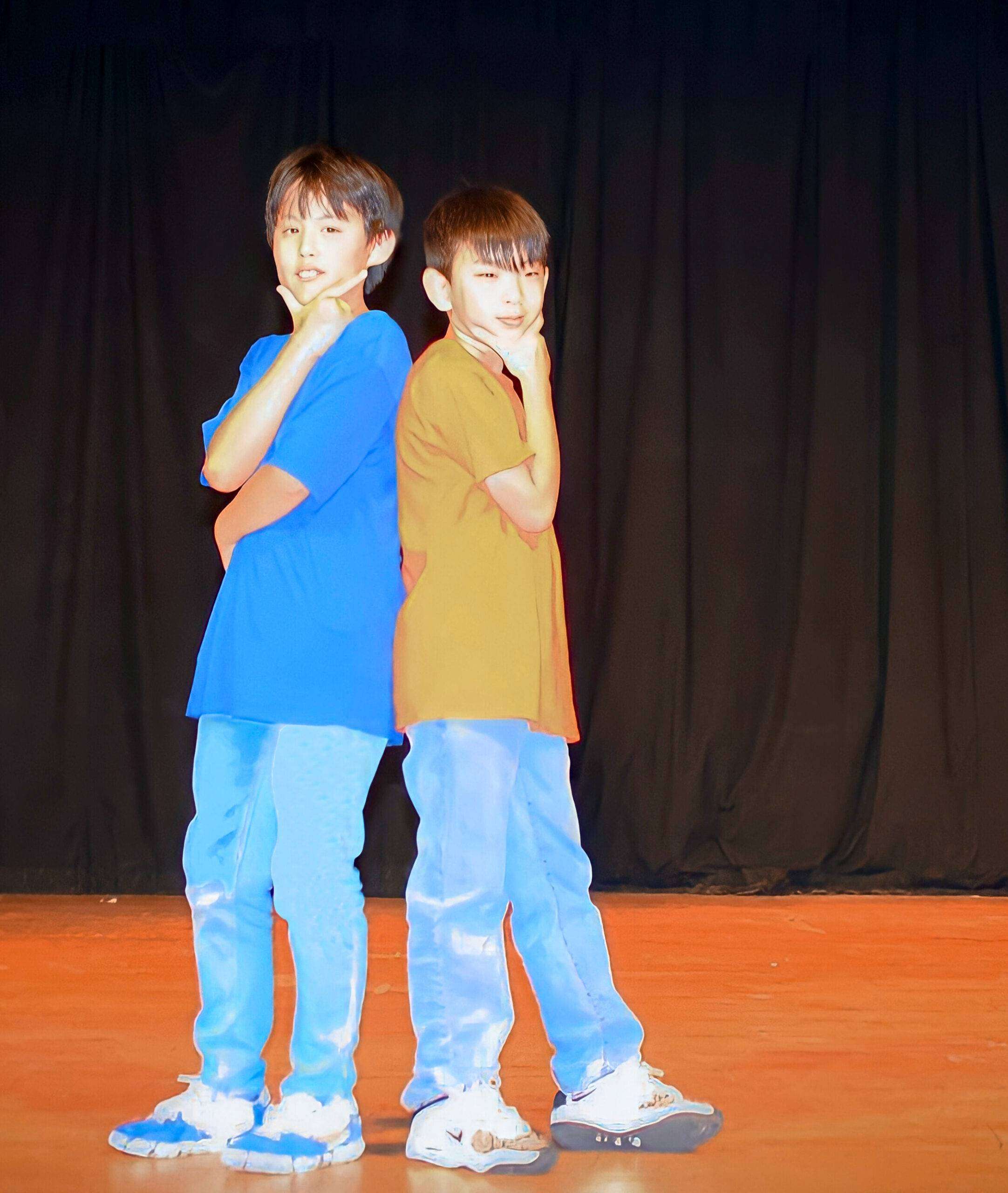 hip hop dance classes for kids seattle American Dance Institute's 34th Annual Dance Recital