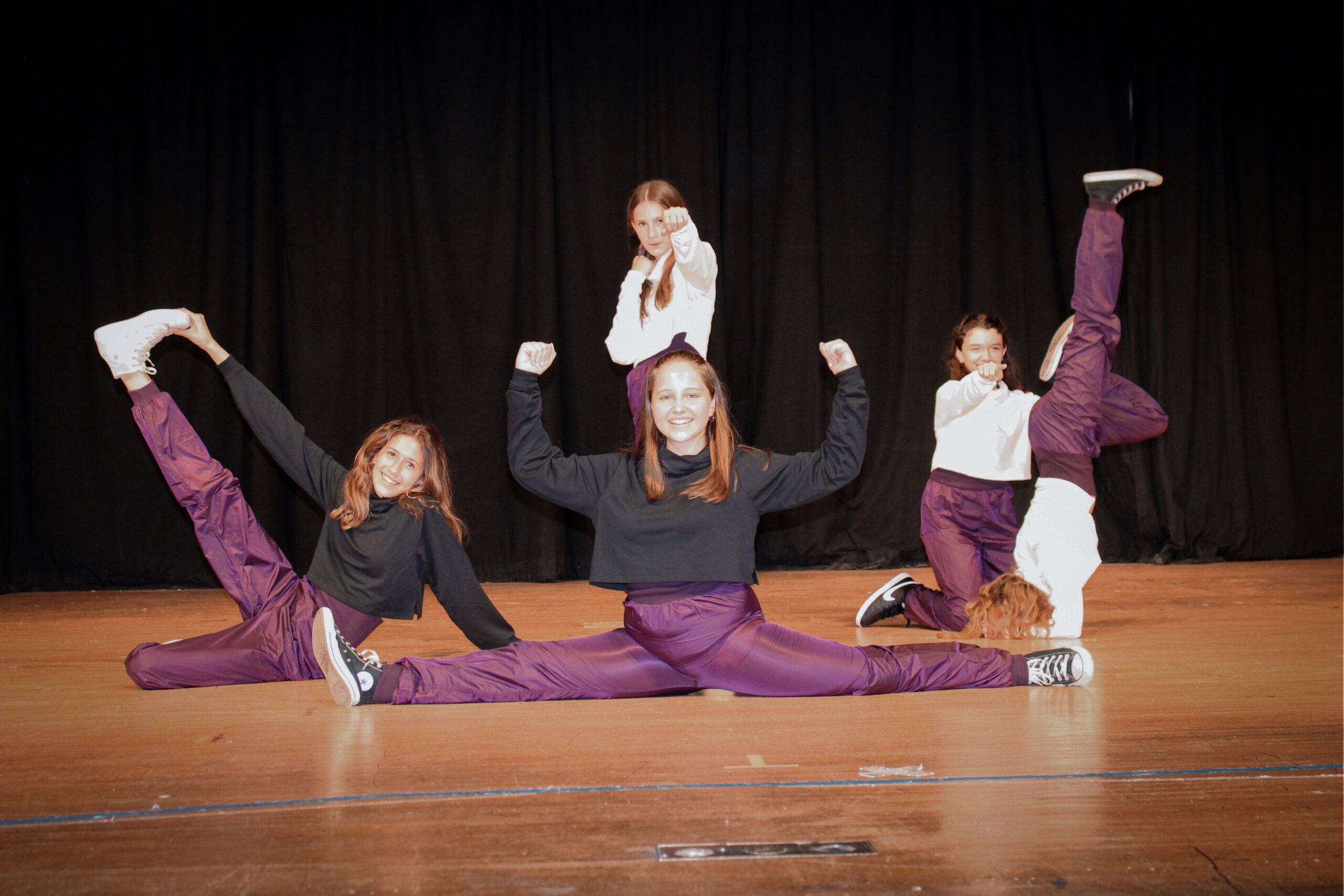 hip hop dance classes magnolia wa American Dance Institute's 34th Annual Dance Recital