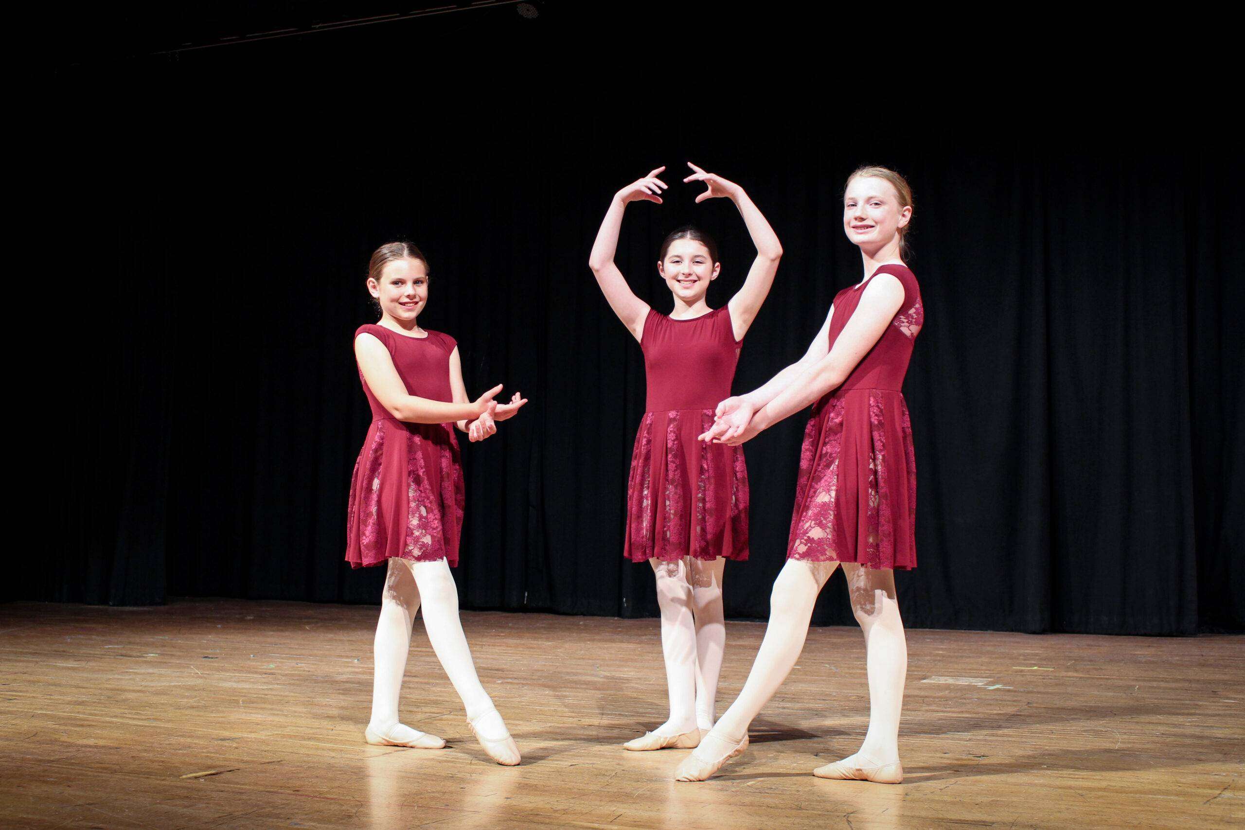 jr. ballet classes seattle magnolia American Dance Institute's 34th Annual Dance Recital