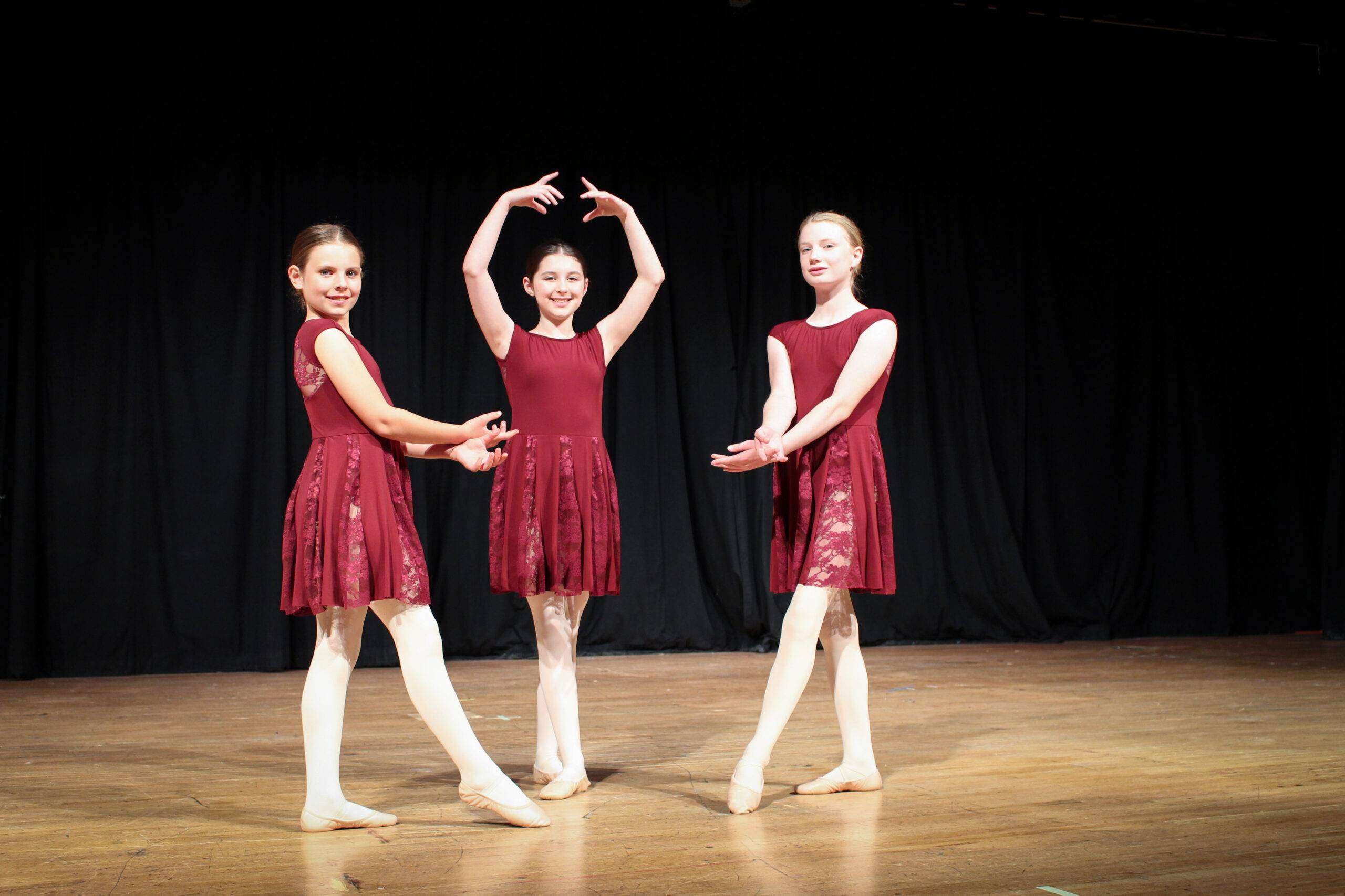 junior ballet classes magnolia American Dance Institute's 34th Annual Dance Recital American Dance Institute Dance classes for all ages, Seattle & Shoreline.