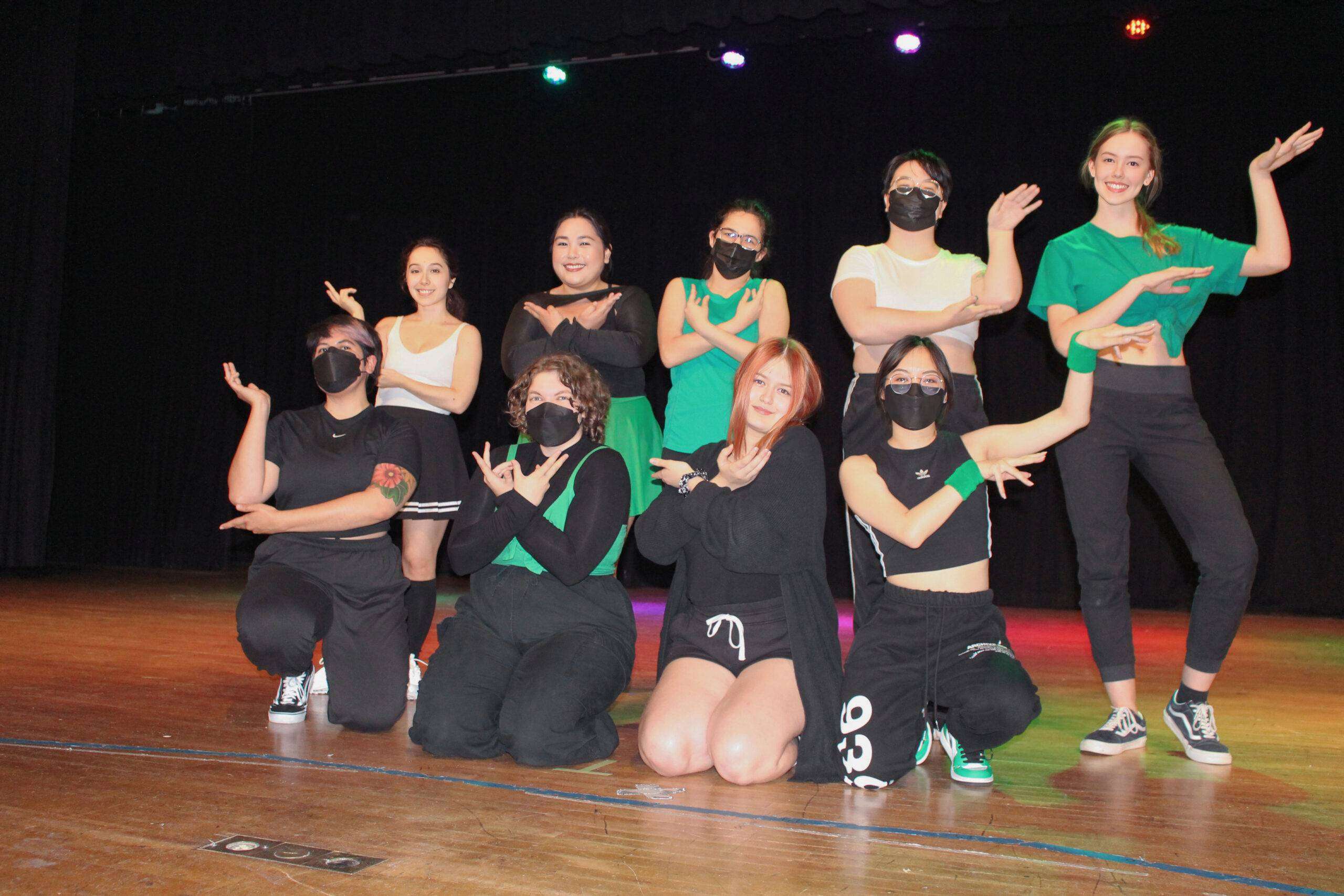 kpop dance classes seattle wa American Dance Institute's 34th Annual Dance Recital