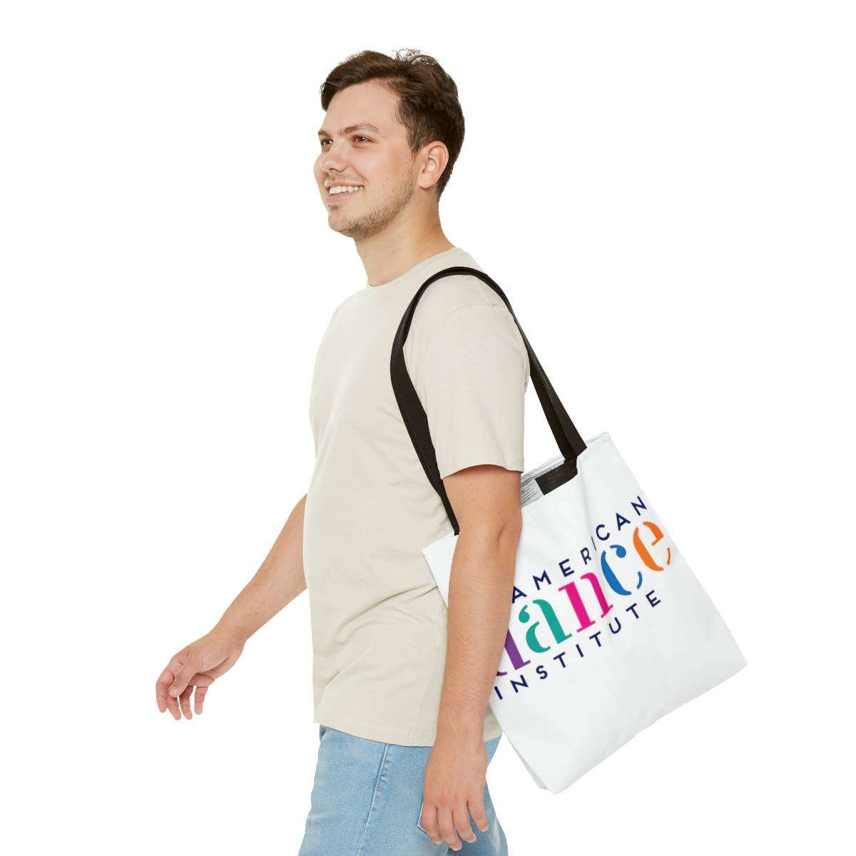 Tote Bag (AOP) - Image 11