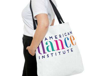 Tote Bag (AOP)