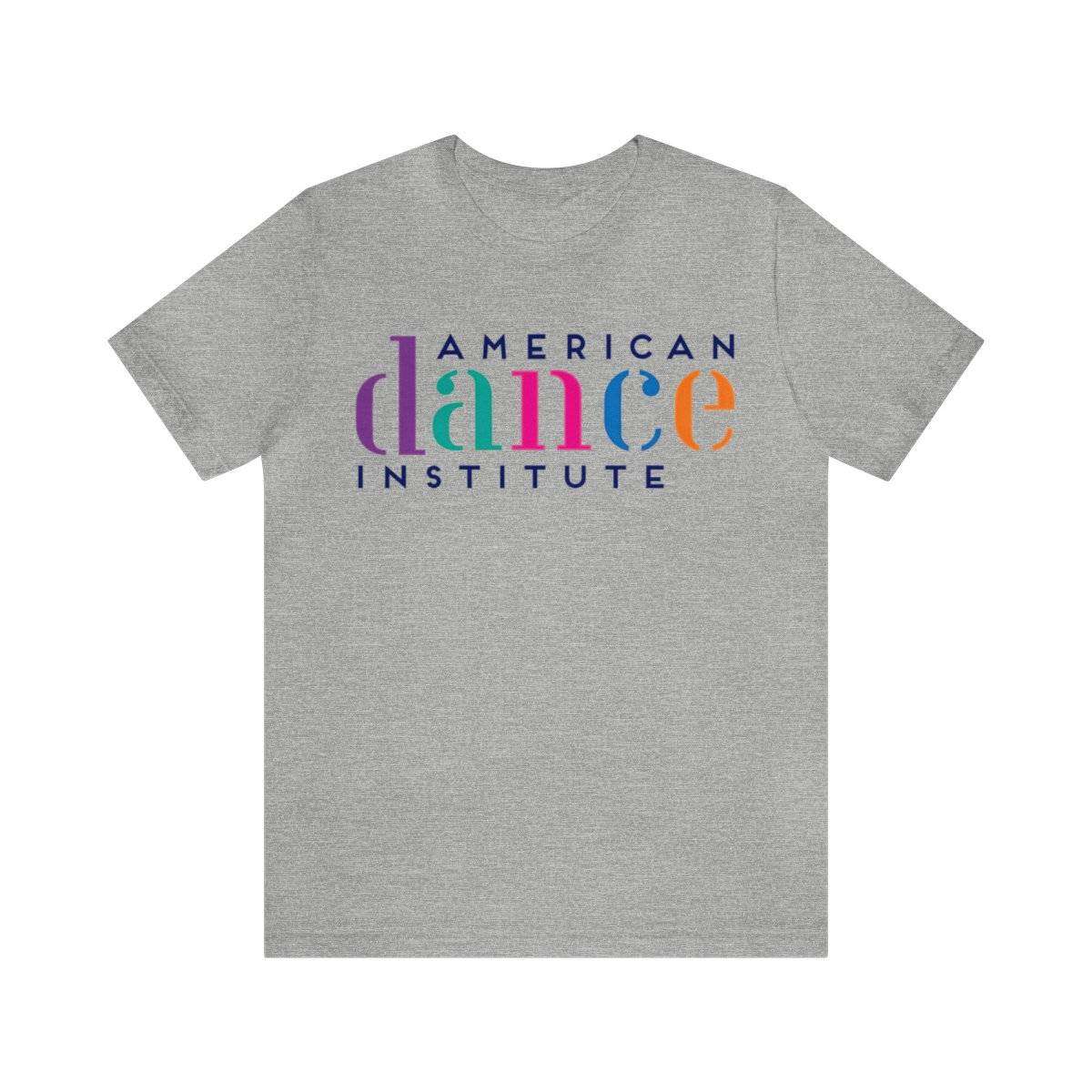 Unisex Jersey Short Sleeve Tee - Image 26