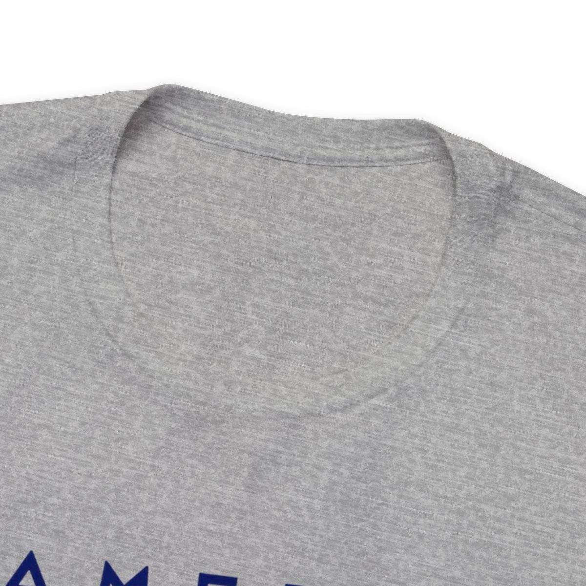 Unisex Jersey Short Sleeve Tee - Image 35