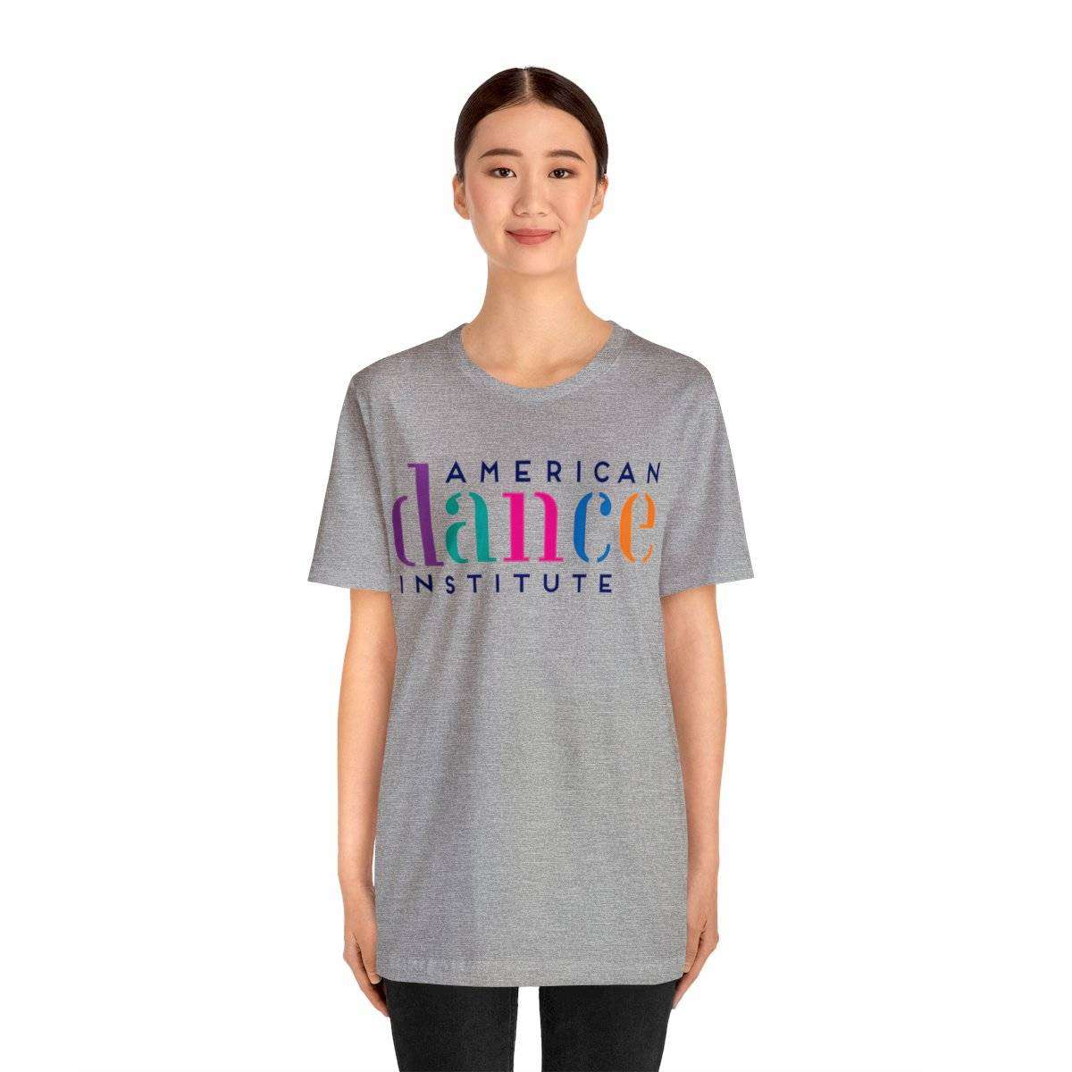 Unisex Jersey Short Sleeve Tee - Image 28