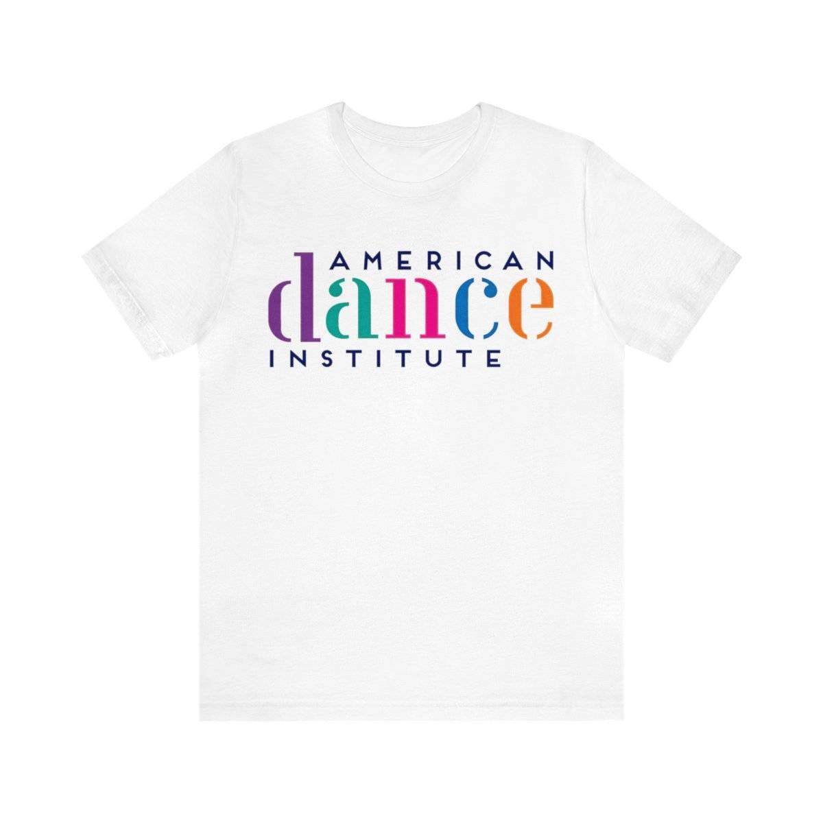 Unisex Jersey Short Sleeve Tee - Image 2