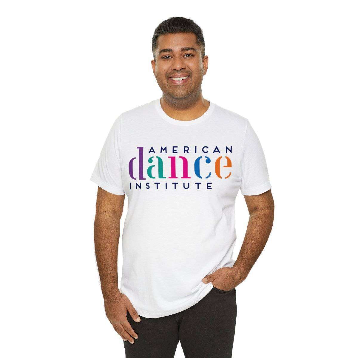 Unisex Jersey Short Sleeve Tee - Image 8
