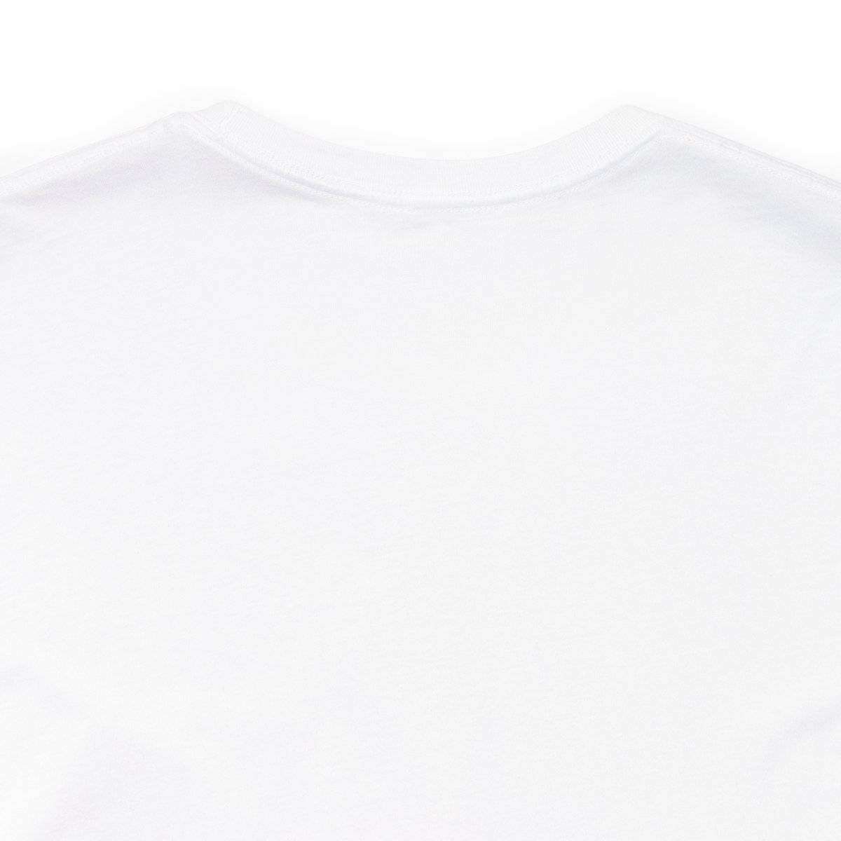 Unisex Jersey Short Sleeve Tee - Image 12
